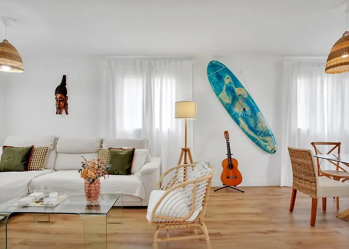 Villa Las Margaritas